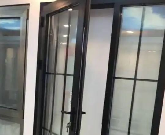 天津高端系统门窗的价格是由成本决定的