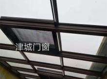阳光房图